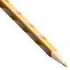 STABILO - Ergonomic colouring pencil for left-handed users - EASYcolors