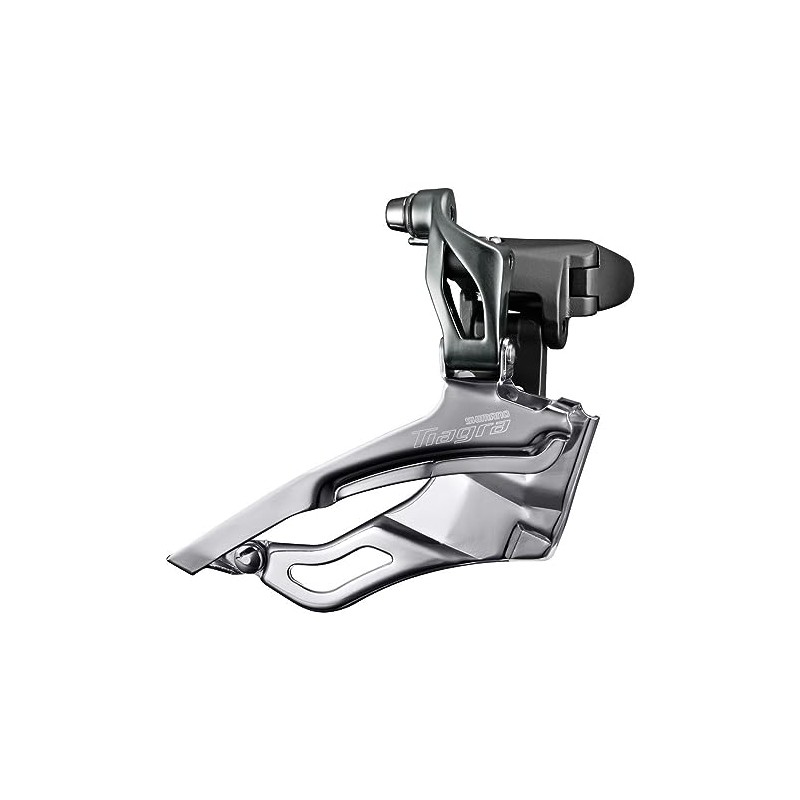 Shimano Unisex's FD4703BL Bike Parts, Other, One Size