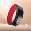Fitness belt first layer cowhide power weightlifting squat deadlift waist