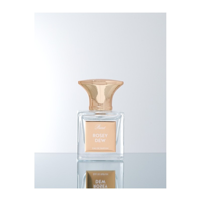 Piarette Eau de Parfum Rosy Dew 30ML / 피아렛 오드퍼퓸