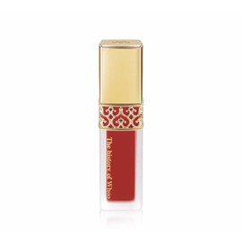 The Who Gongjinhyang Me Velvet Liquid Lip Rouge 6g (Choose 3 types) No. 88 Brick Rose / 더후 공진향 미 벨벳 리퀴드 립 루즈 6g (3종 택) 88호 브릭로즈