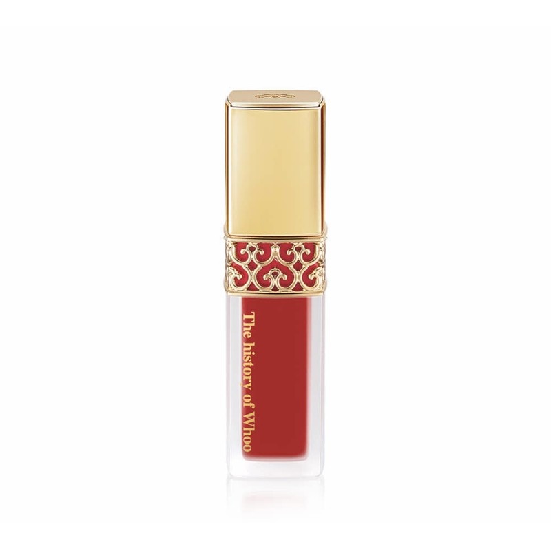 The Who Gongjinhyang Me Velvet Liquid Lip Rouge 6g (Choose