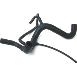 URO Parts MNA4510BF Radiator Hose, Lower