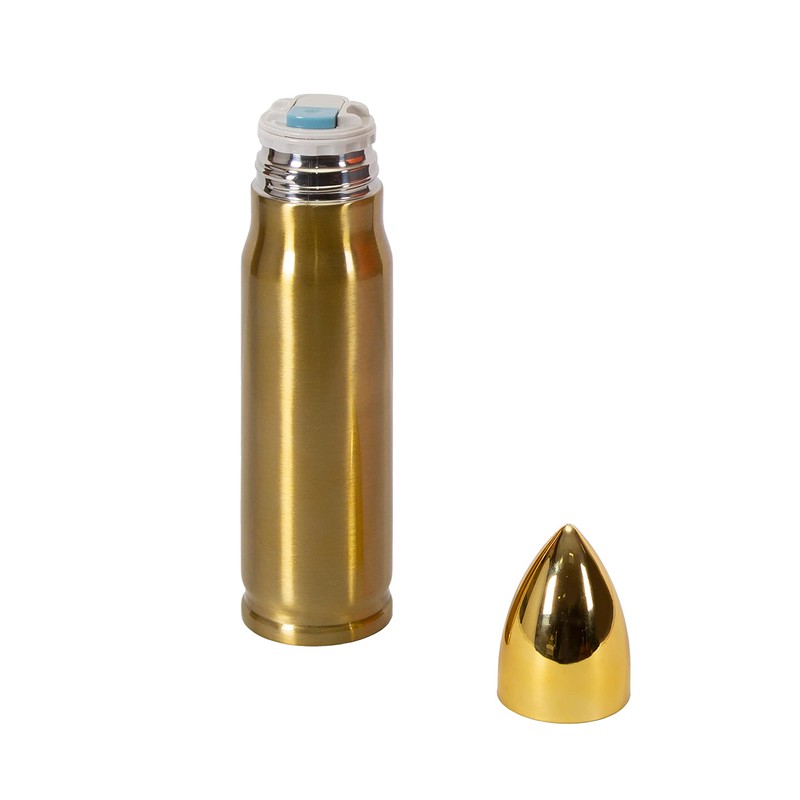 Stansport Bullet Thermo Bottle (8960-40)