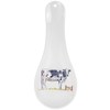 The Farmyard Spoon Rest 24cm x 9cm x 3cm