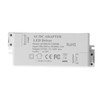 60W LED Driver Transformer Input AC100‑240V Output DC12V 5A DIY