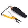 Fishing Lure Pliers Tongs Multifunction Aluminum Alloy Hook Remover Tool