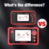 LAUNCH 2025 Elite LAUNCH CRP123 V2.0 OBD2 Car Diagnostic Tool