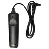 vhbw Remote Shutter Release Cable Compatible with Canon EOS 5D