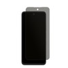 dipos I Blickschutzfolie kompatibel mit TCL 605 Display-Schutzfolie matt mit