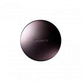 COSME DECORTE THE SKIN CUSHION FOUNDATION FRESH CASE
