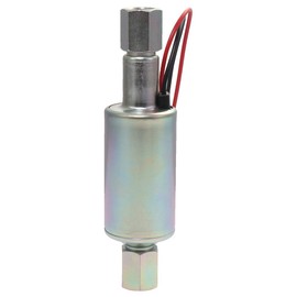 Electric Fuel Pump Assembly Replacement for 1982-1983 for 4000 1.6L E8153 Low Noise