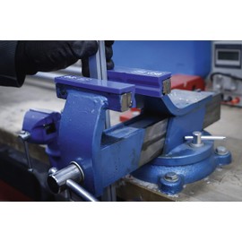 BGS 9796 | Bench Vice Jaw Protectors | plastic | 100 mm | 2 pcs.