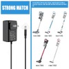 Charger for Eureka RapidClean Pro, Power Cord Compatible with Eureka