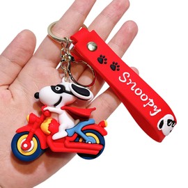 hawofe Keychain, Cute Keychain, Anime, Car Keychain, Cute Bag Charm, anime-03