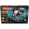 Hasbro Gaming Monopoly Ultimate Banking Edition Board Game for Families
