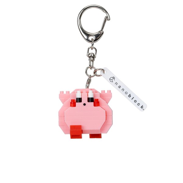 Kawada NFG-07 NFG-07 N-fig Kirby Mini NFG-07, 1.1 x 2.0