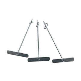 Hagane Tazunao 3 Piece Set