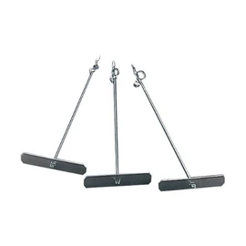 Hagane Tazunao 3 Piece Set