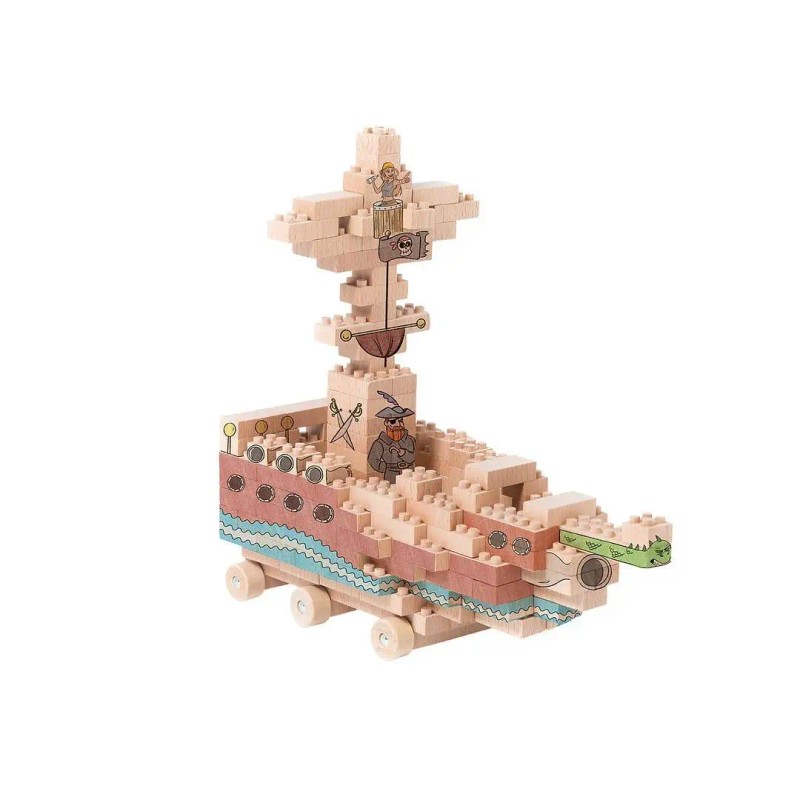 UD_Eco-bricks Classic 145pcs - updated