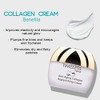 Timeless By AVANI Dead Sea Cosmetics Anti- Aging Collagen Replenishing