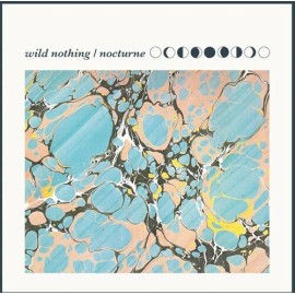 Captured Tracks Rec. Wild Nothing - Nocturne [New Vinyl LP] Mp3 Download