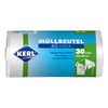 KERL Bin Liners 30 L Pack of 40 50 x