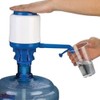 5 Gallon Bottle Drinking Water Pump
