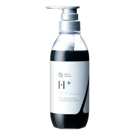 DRH+ Daily Repair H+ Sculpting Treatment, Hematin, Aging Care, Damage Repair, Serial Number Included (Bottle)