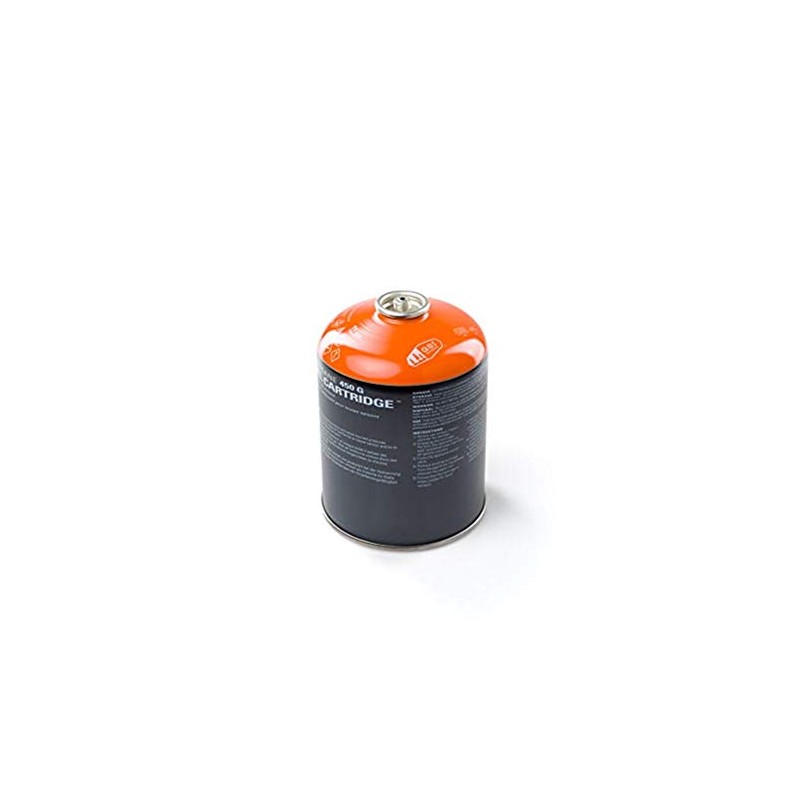 GSI Outdoors Isobutane Stove - Multi-Colour - 450g