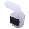 ApplianPar 2Pcs Windshield Washer Connector Hose Elbow Check Valve for