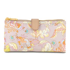 Oilily Carmen Frappe Cosmetic Bag, Frappe