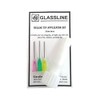 Rainbow Art Glass Deluxe Tip Applicator Set for Glassline Bottle