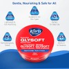 Karis Crema Hidratante De Glicerina Naturals Glysoft, 250 Ml