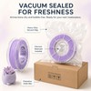 8 Pastel PLA Filament Bundle, 2KG 3D Printer Filament 1.75mm