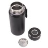 600ml 20oz Insulated Stainless Steel Water Bottle Portable Vacuum Water