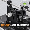 GEN2 Precision Knife Sharpening System with Adjustable 10–30° Angle and