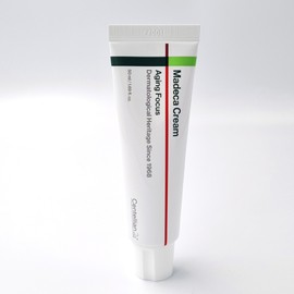 Centellian 24 Madeca Cream Aging Focus Whitening Wrinkle Improvement Elasticity Moisturizing Cream 50ml / 센텔리안24 마데카크림 에이징포커스 미백 주름개선 탄력 보습 크림 50ml