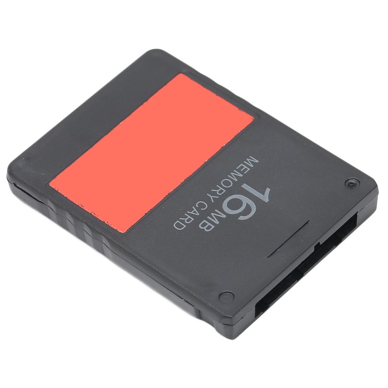 16MB FMCB Memory Card Game Memory Card Plug and Play