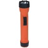Bright Star 2224FL 2224 FL Worksafe I 3 Cell Safety Orange Flashlight NEW IN BOX