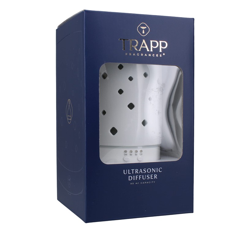 Trapp 90 ml Ultrasonic Diffuser
