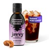 Coffee Concentrate - Limited Release Flavors - Cold Brew Coffee,