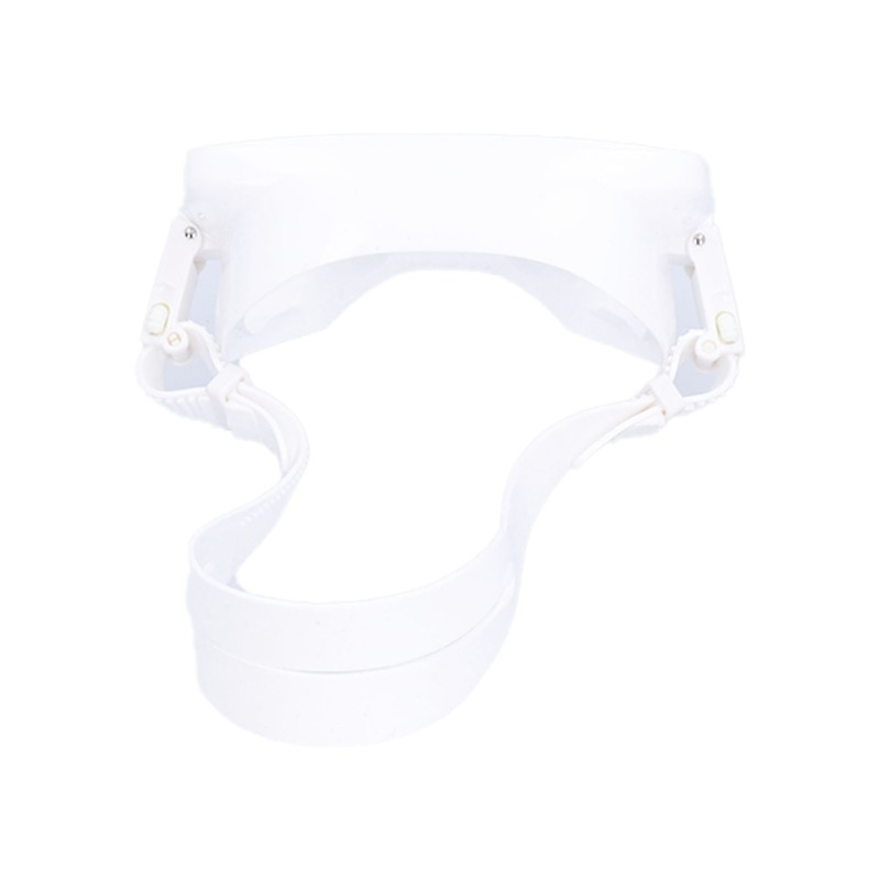 Diving Goggles AntiFog Silicone Underwater Goggles Tempered Glass Lens Swimming
