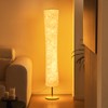 58 inch Simple Design Morden Soft Light Floor Lamp 3