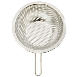 貝印 KAI パンチング ストレーナー 15cm New Cock Day DF1428