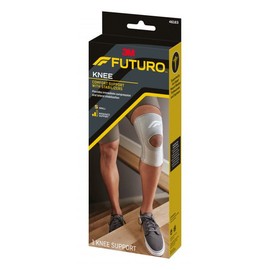 Futuro Buy Futuro 46163ENR Comfort Knee With Stabilizers Small Online | Chempro Chemists
