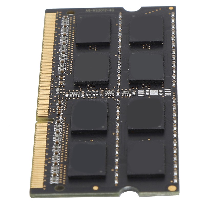 DDR3L RAM Slim Aluminum High Performance DDR3L‑1600MHz NB3L‑12800 Notebook Memory8GB