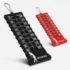 Selxran 2 Pcs 18 Hole Golf Stroke Counter Golf Score