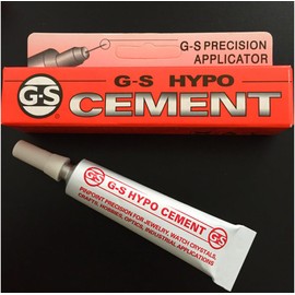 AD Beads Strong Super Glue for Jewelry Watch Nail Art Repair Multi-Purpose