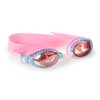 Swimming Goggles For Girls - Mermaid Kids Swim Goggles By
